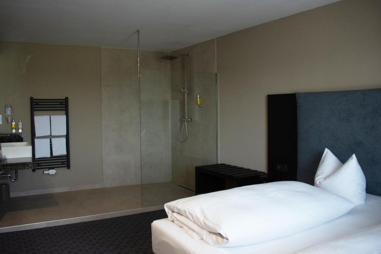 Ross Hotel Stuttgart Exterior photo